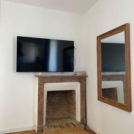 Apartman Cozy Gare