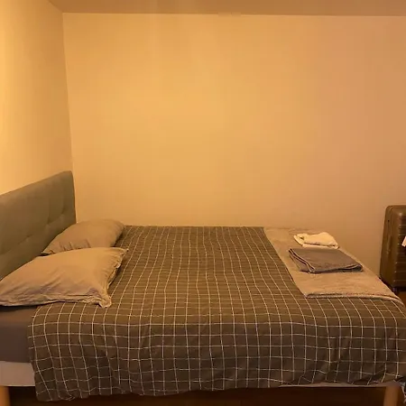 Cozy Gare